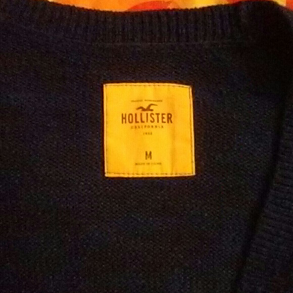 Sweater - Picture 2 of 3